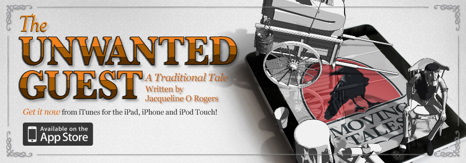 The Unwanted Guest